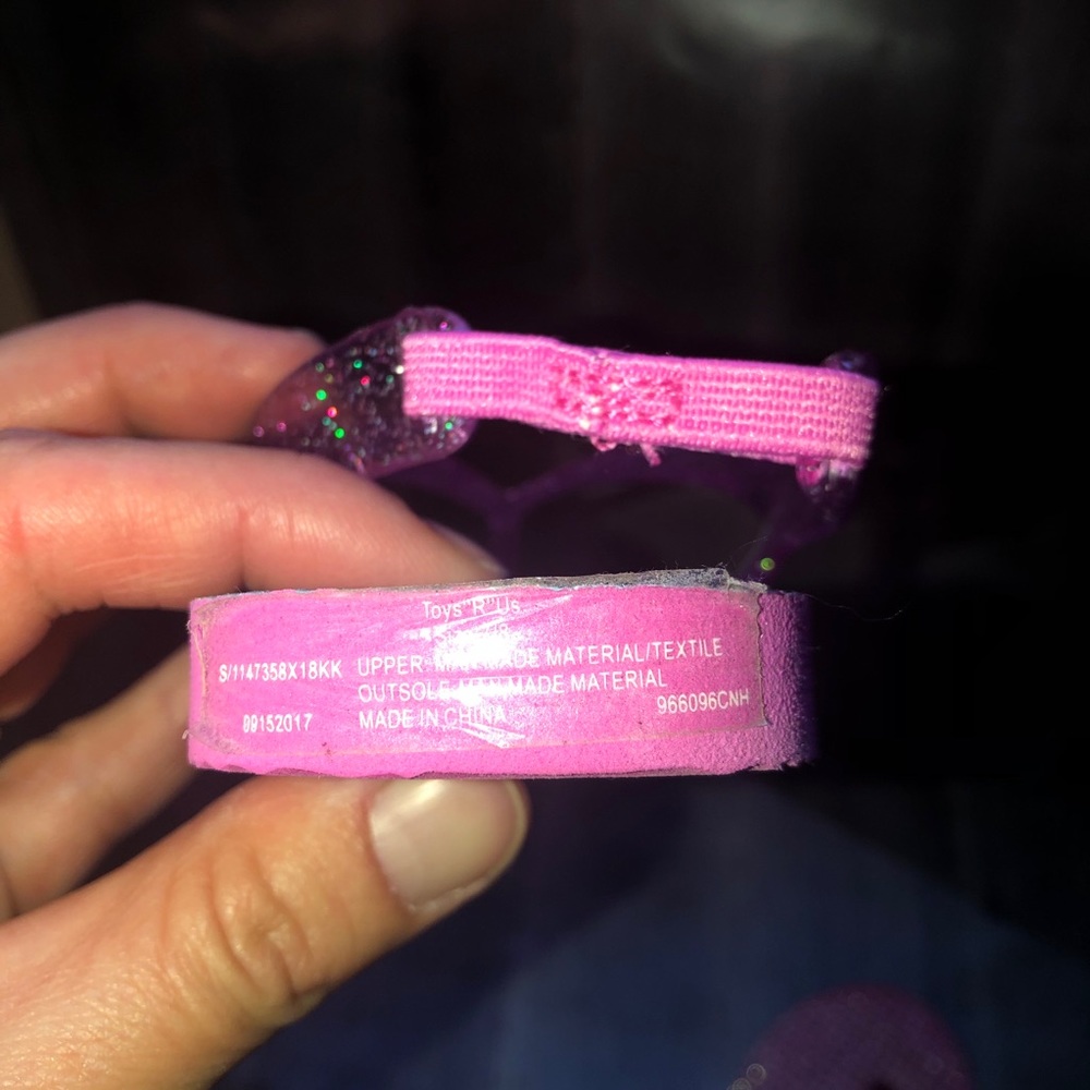 Brand New flip flops - Picture 4 of 4